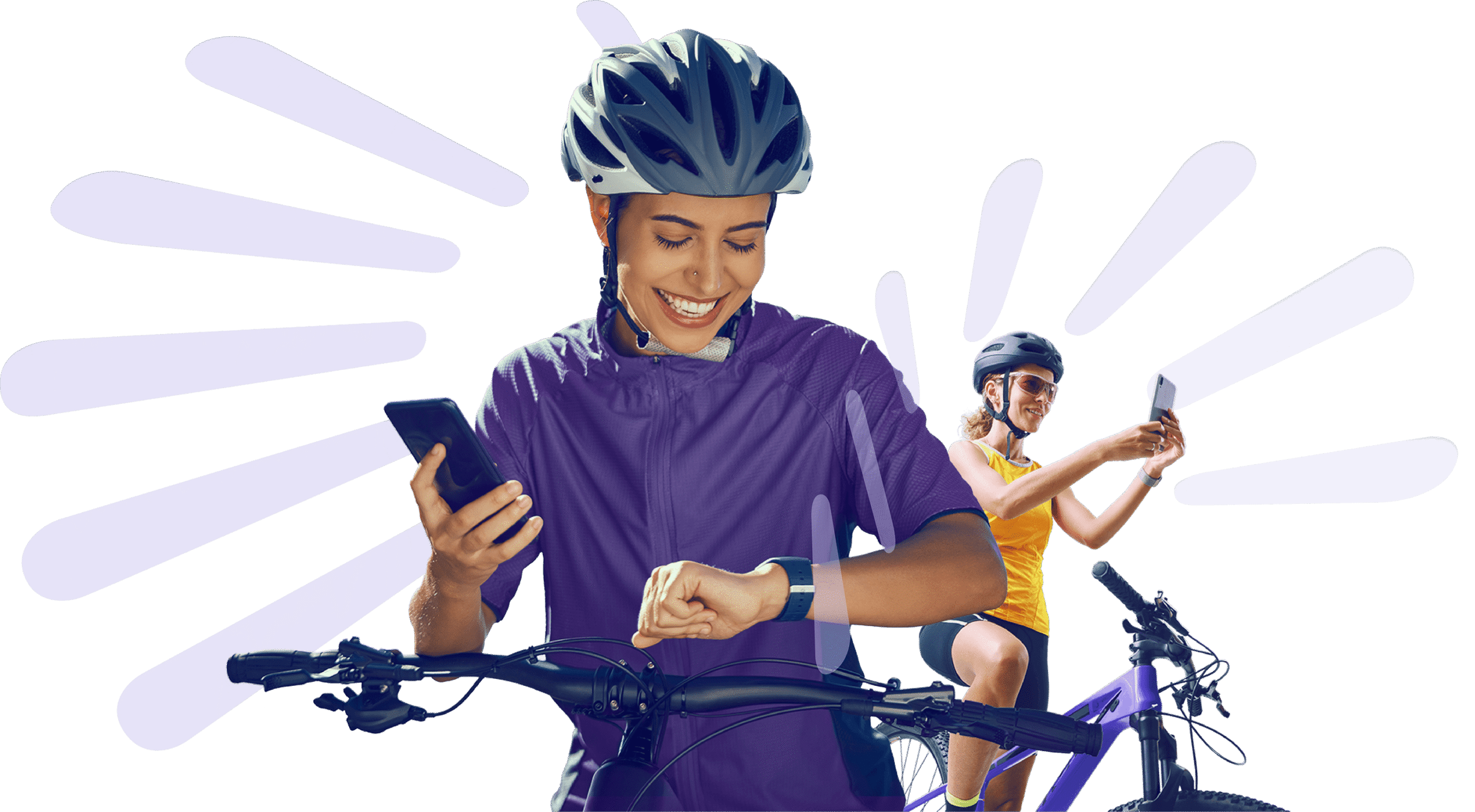 2ciclistas